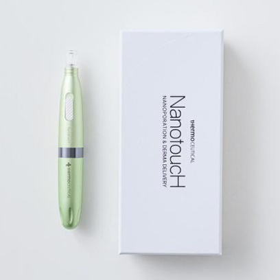 NanoTouch家用納米電動微針